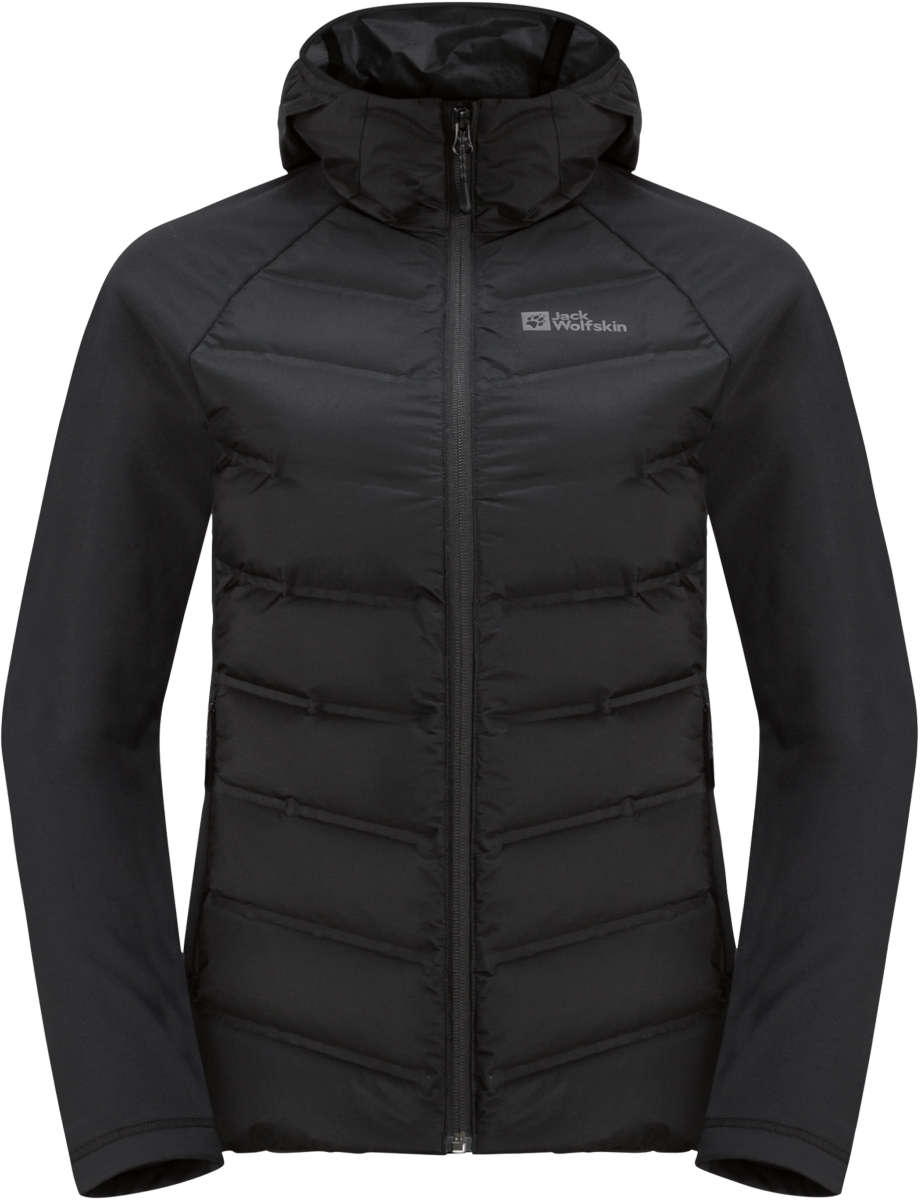 Jack wolfskin tasman jacket womens best sale